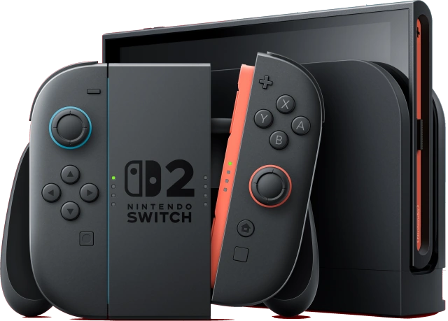 switch 2 高価買取実施中！