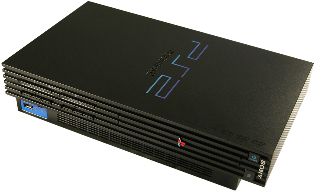 ps2