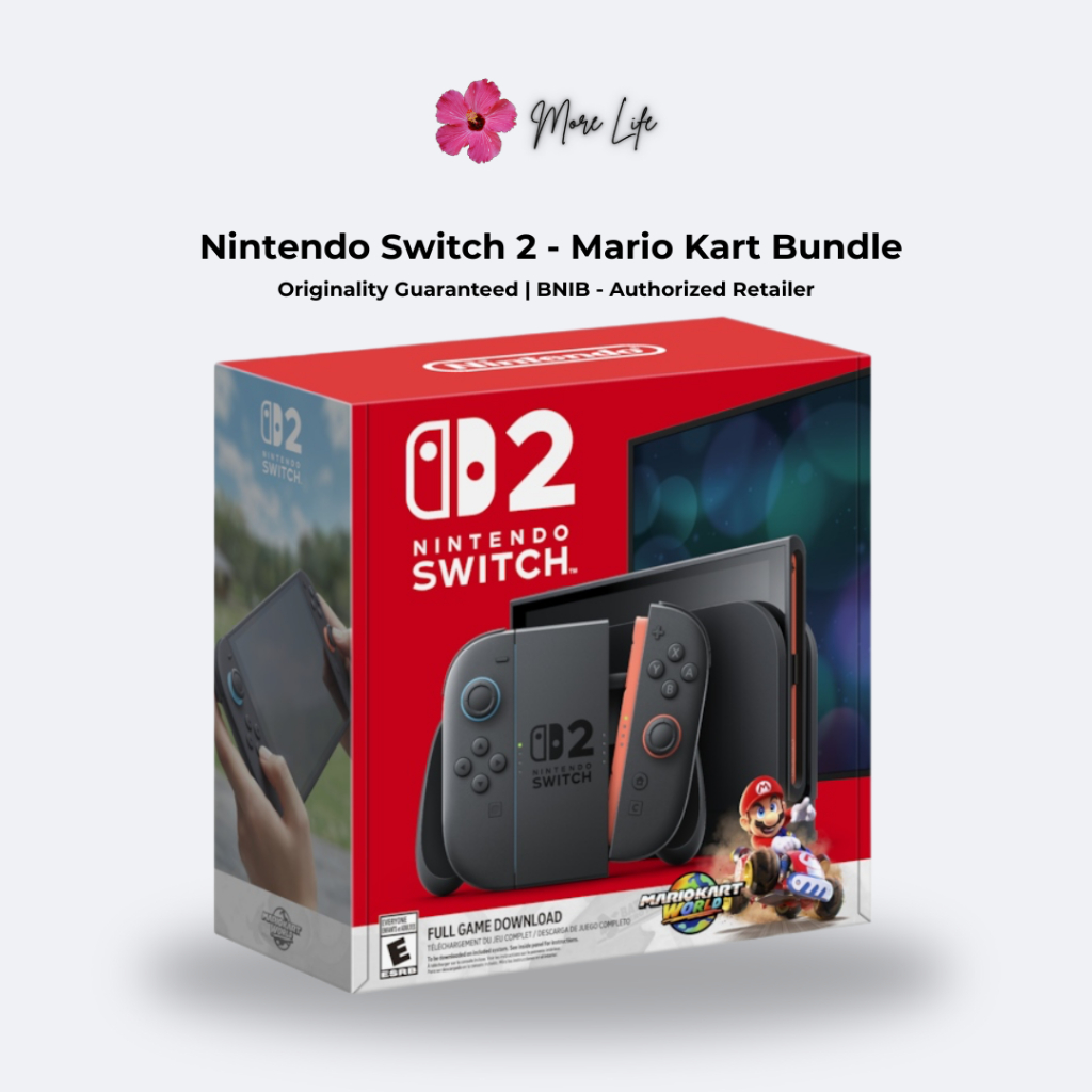 switch 2 高価買取実施中！