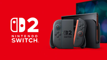 switch 2 高価買取実施中！